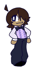 Chibi Example 5
