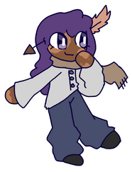 Chibi Example 3