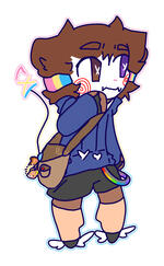 Chibi Example 1