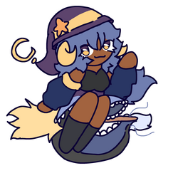 Chibi Example 4