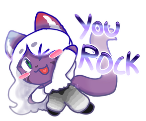 Chibi Example 2