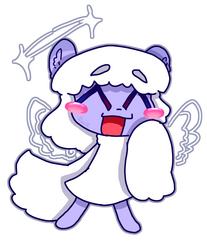 Example 4 (Happy)