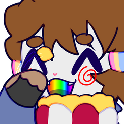 Example 7 (Popcorn)